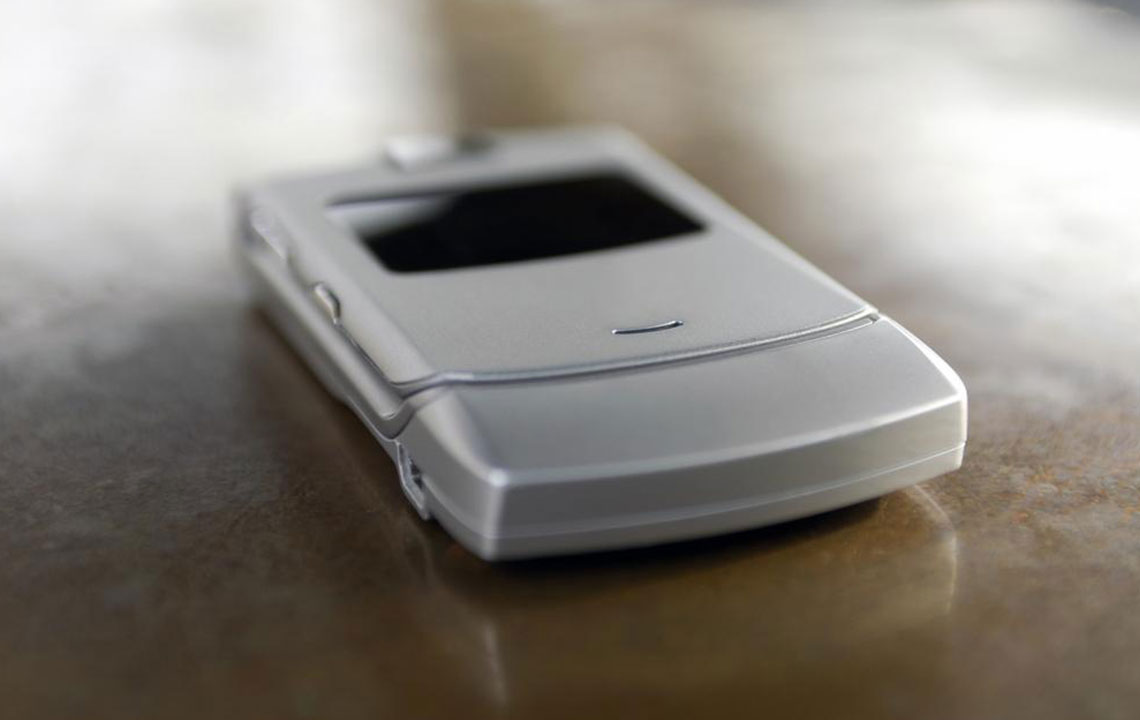 Classic Flip Phones from Samsung: Still in Style