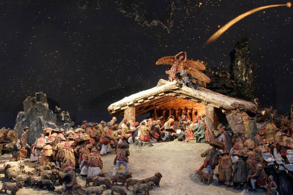 Comprehensive Guide to Creating the Perfect Christmas Nativity Scene