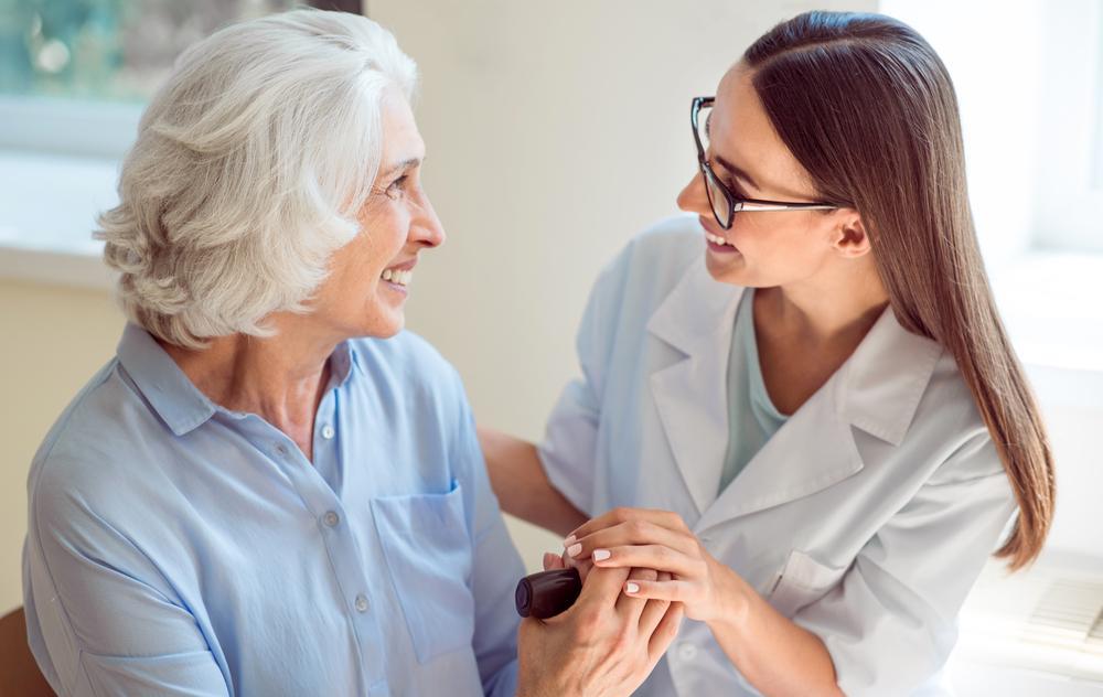Comprehensive Guide to Senior Home Care Options