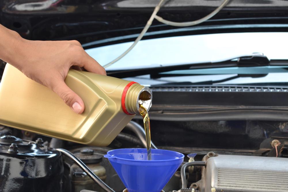 Essential Tips for a Successful Oil Change Appointment