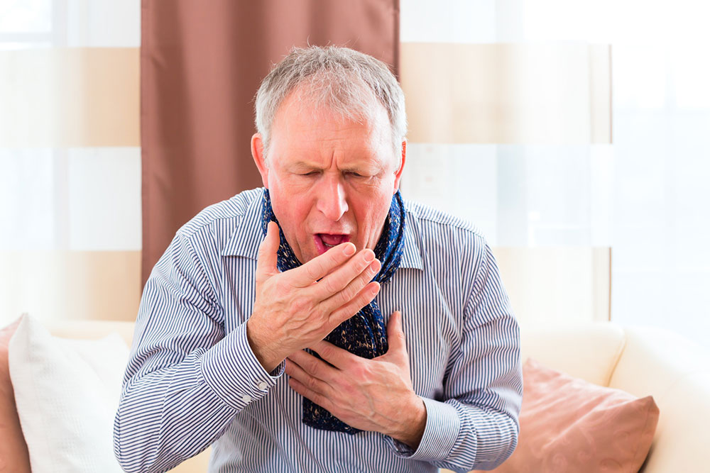 Effective Strategies for Managing Chronic Bronchitis