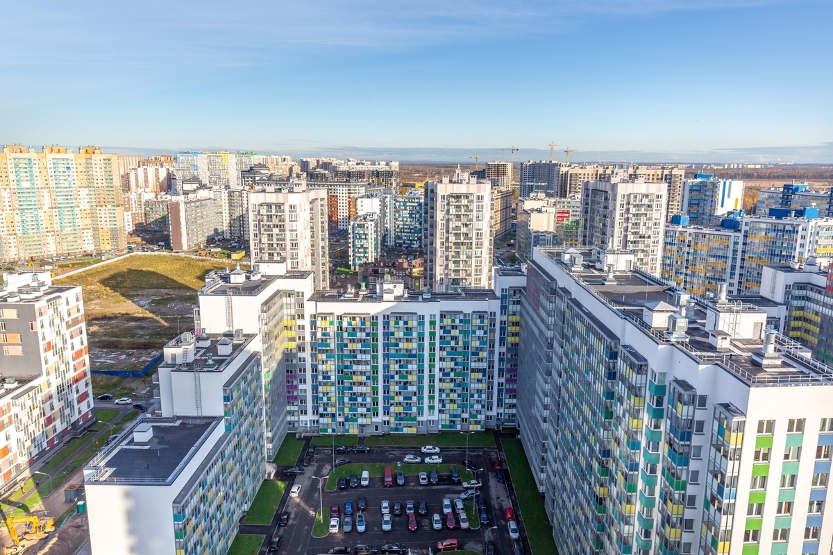 Ultimate Guide to Buying Flats in Hyderabad