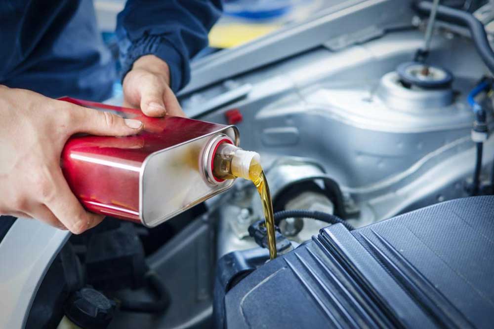 Best Locations Offering Discounted Oil Change Coupons