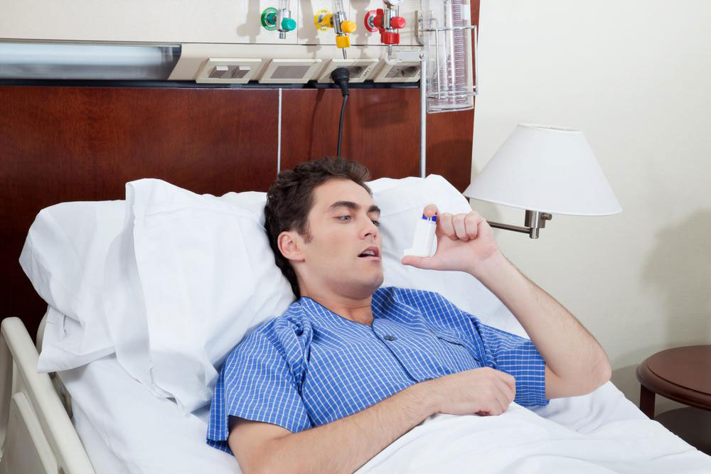 Understanding Chronic Bronchitis: Causes, Symptoms, and Treatments
