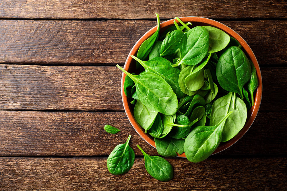 Top 5 Foods to Ease Migraine Discomfort