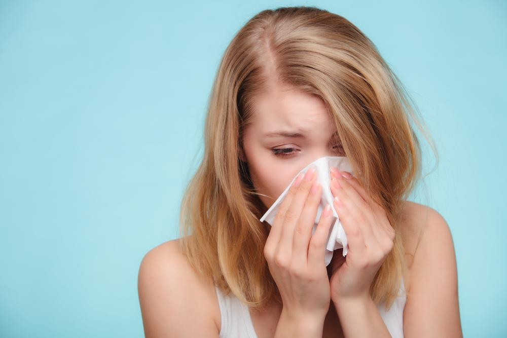 Effective Strategies for Managing the Common Cold