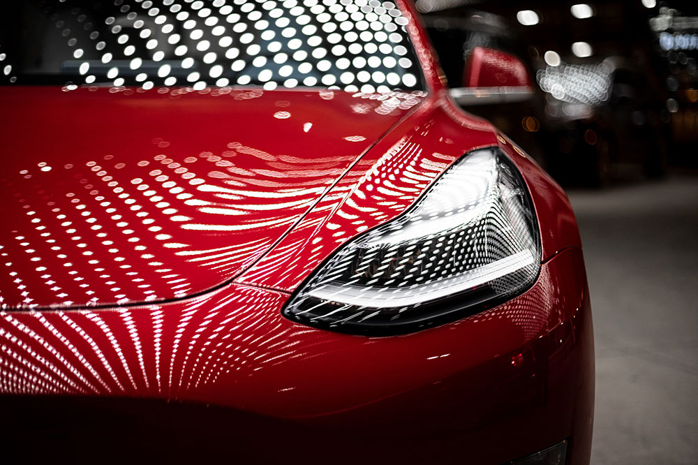Premium Electric Vehicles Worth Considering in 2023