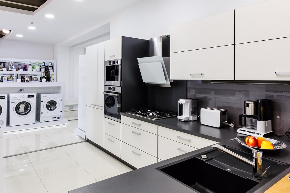 Guidelines for Purchasing Home Appliances Online