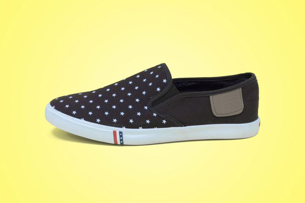 Top 5 Vans Styles To Elevate Your Look