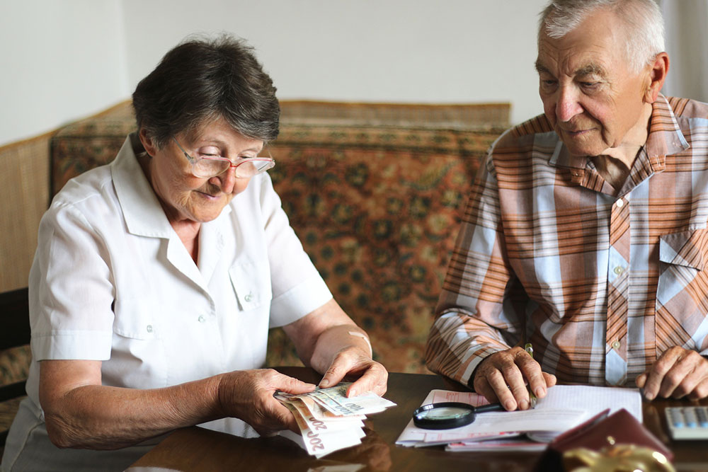 Top Retirement Investment Funds from Fidelity