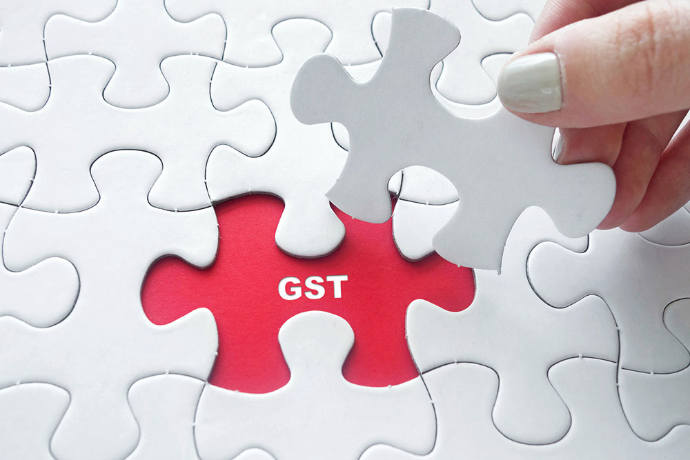 Essential Guide to GST Payments and Refund Procedures