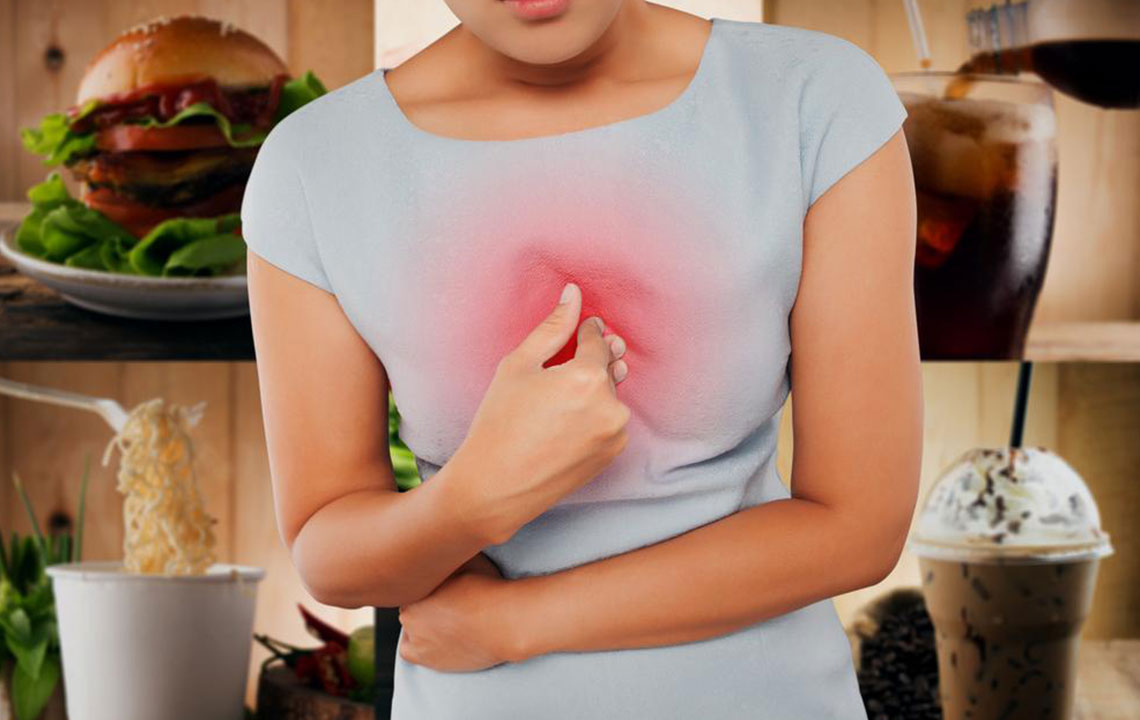 Essential Guide to Managing Heartburn and Acid Reflux