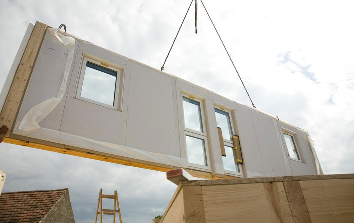 Top Modular Home Manufacturers in the United States: A Comprehensive Guide to Modern Construction