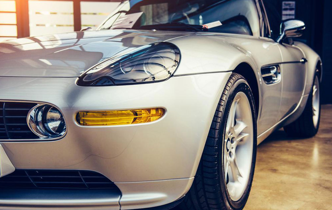 Key Considerations When Purchasing Luxury Performance Sedans
