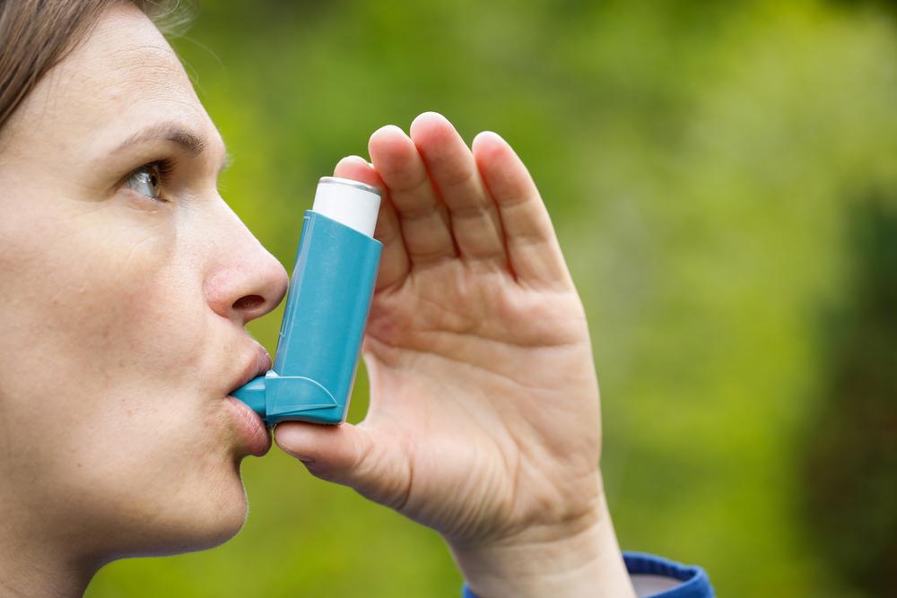 Essential Tips for Purchasing COPD Inhalers Online