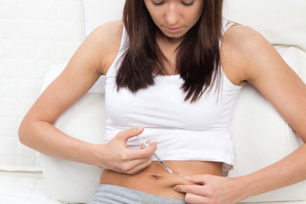 Understanding Ovarian Cyst Diagnosis Procedures
