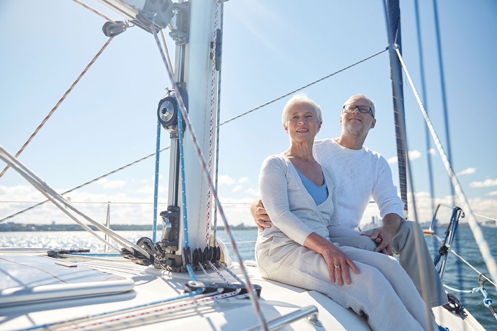 Top Cruise Destinations for Senior Travelers