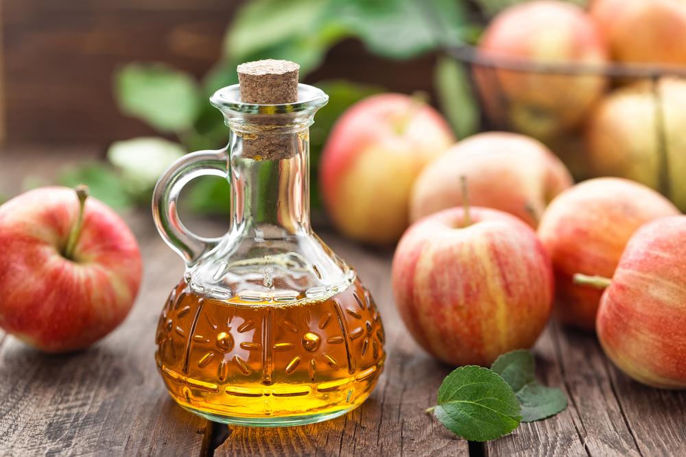 Benefits of Apple Cider Vinegar for Managing Diabetes and Overall Health