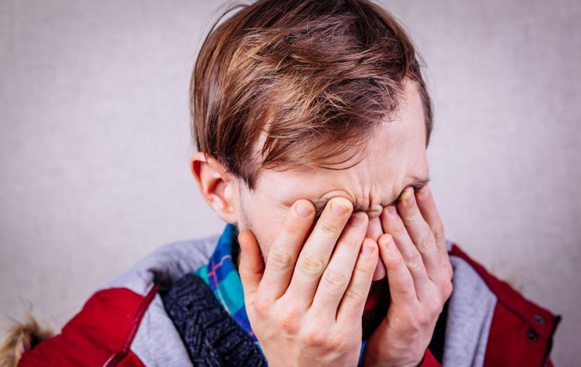 Top Strategies for Relieving Itchy Eyes