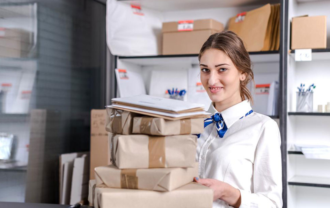 Essential Qualifications for Becoming a Postal Manager
