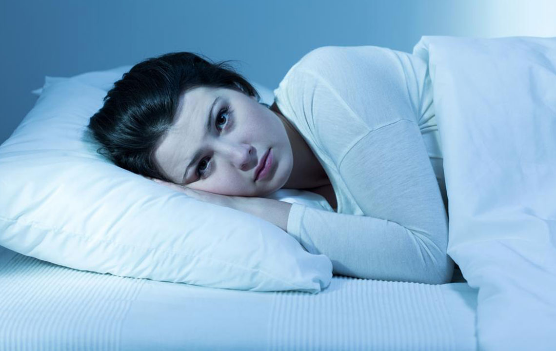 Managing Rapid Eye Movement Sleep Behavior Disorder