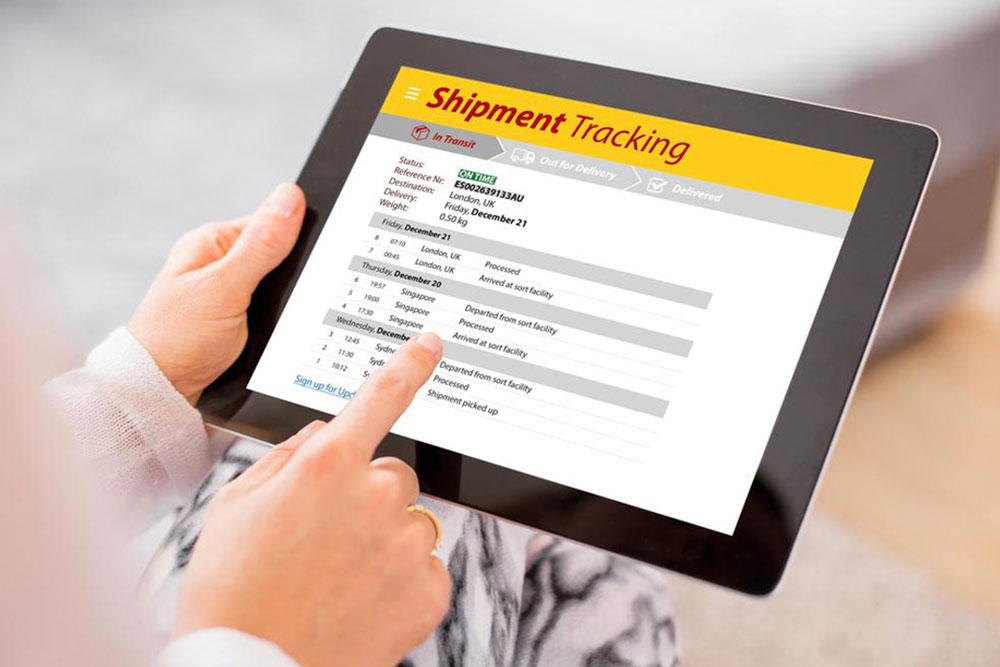 Comprehensive Guide to the Package Tracking Lifecycle and How Modern Logistics Ensures Timely Delivery