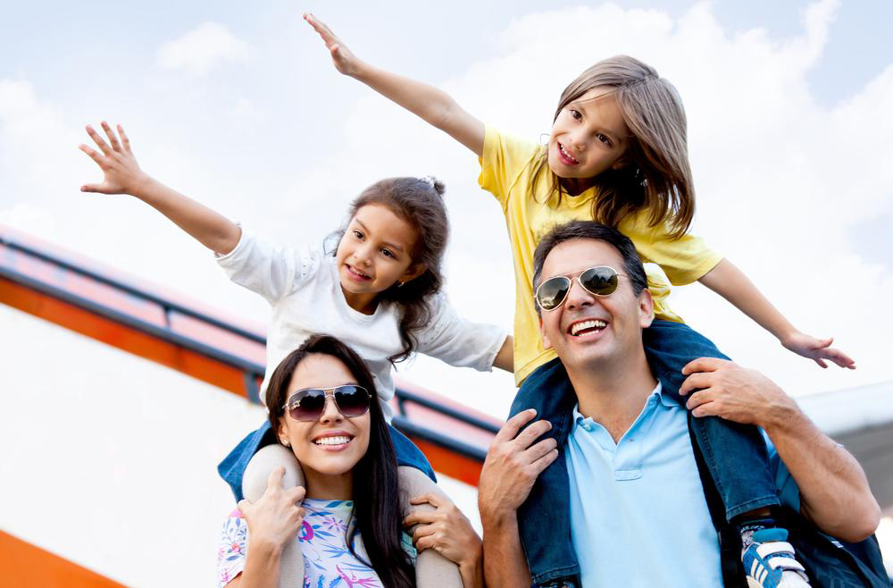 Best Family-Friendly Travel Spots Your Kids Will Love