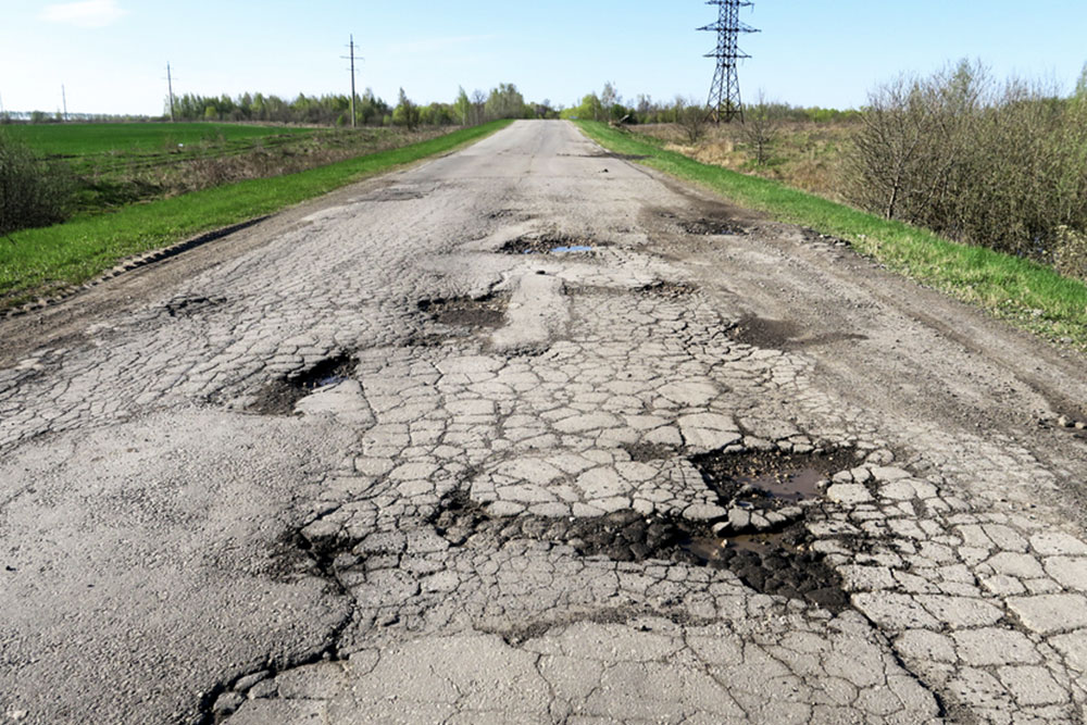Key Elements Influencing Road Surface Conditions