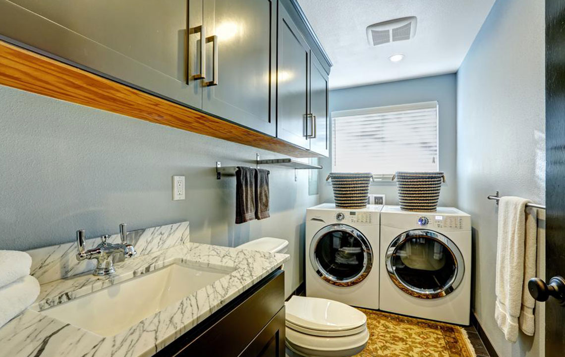 Guide to Choosing Between Stackable Washing Machines and Dryers