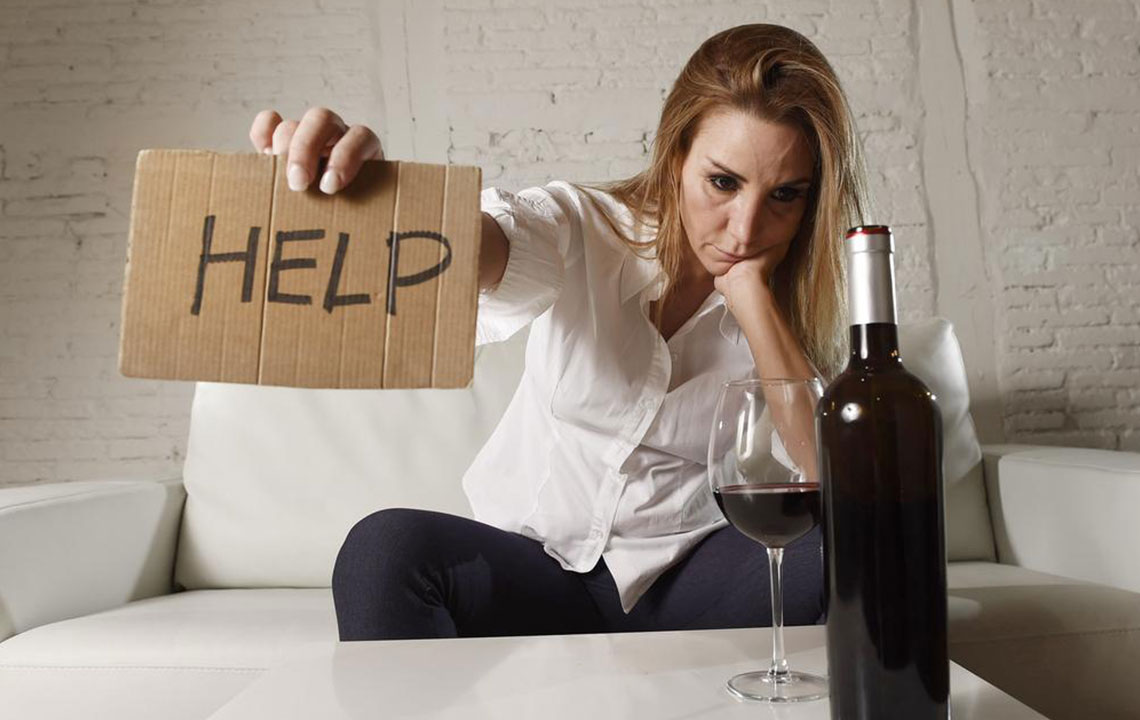 Effective Strategies for Managing Alcohol Dependence
