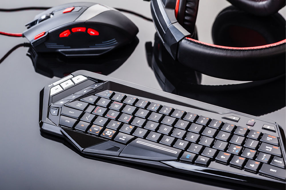 Essential Peripheral Devices for Computer Users