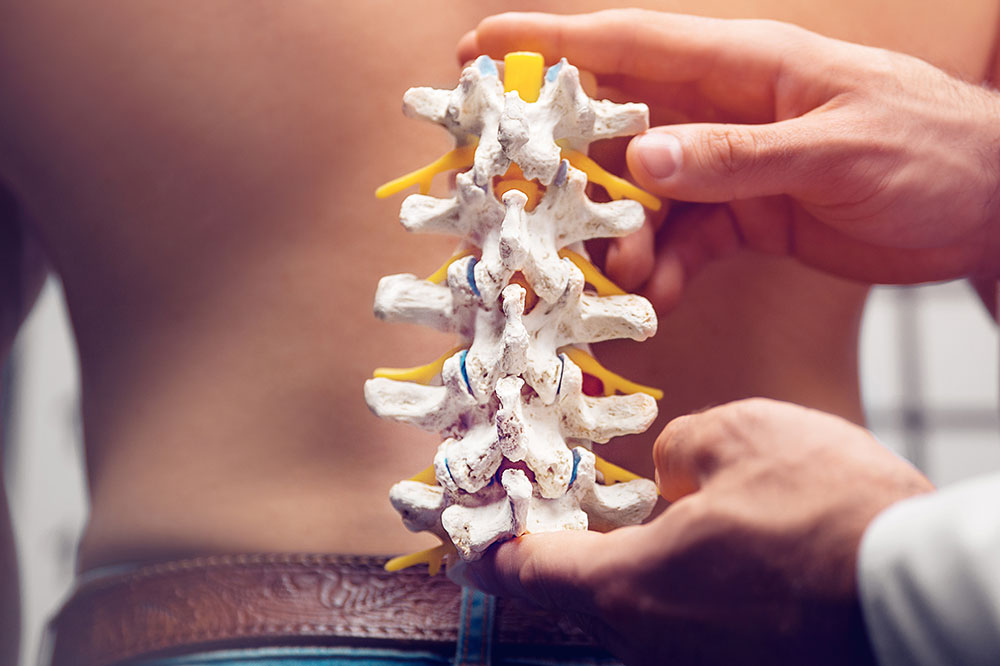 Comprehensive Guide to Choosing the Right Spine Specialist for Effective Back Care