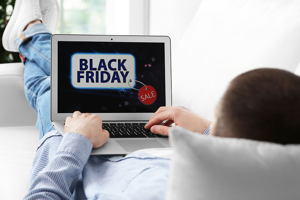 Ultimate Black Friday Deals from Top Brands You Can't Miss