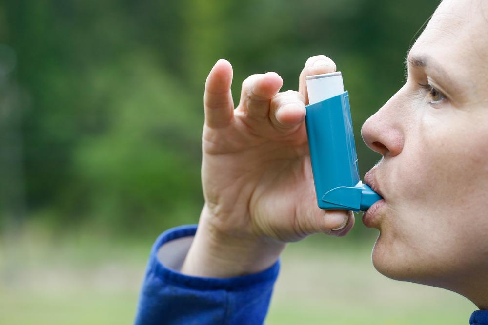 Effective Management of COPD with Inhalers