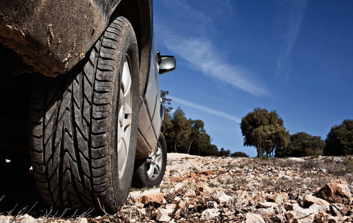 Ultimate Guide to Top Off-Road and Urban SUVs of 2016
