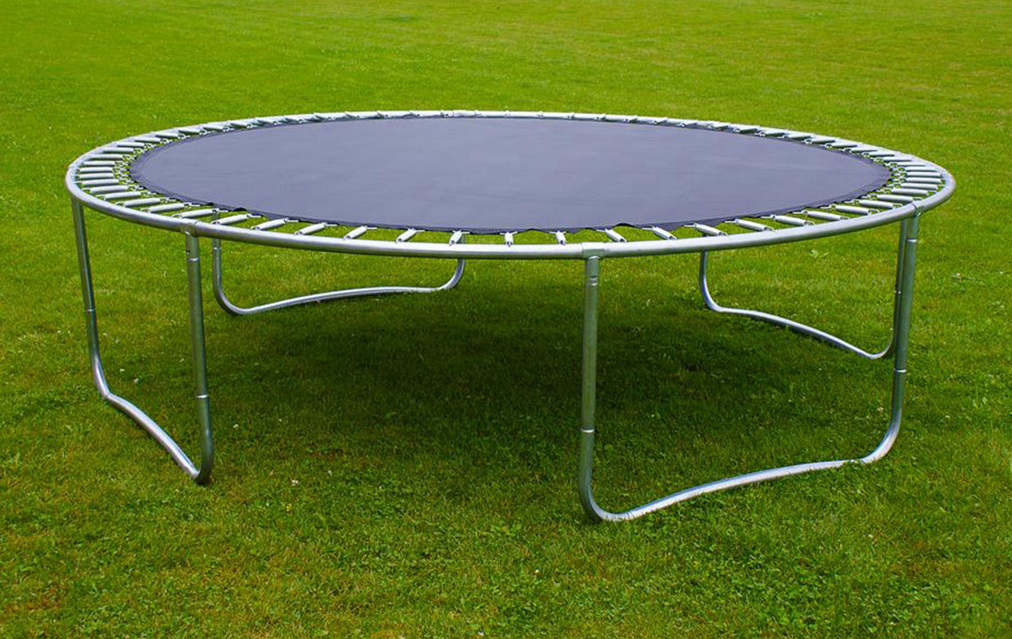 Ultimate Guide to Reaping Health Benefits from Trampoline Fitness