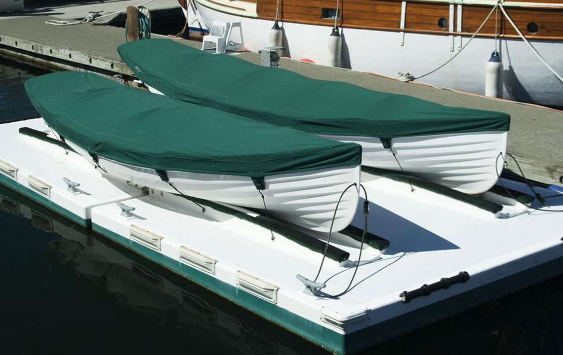 Guide to Choosing the Best Boat Cover for Protection
