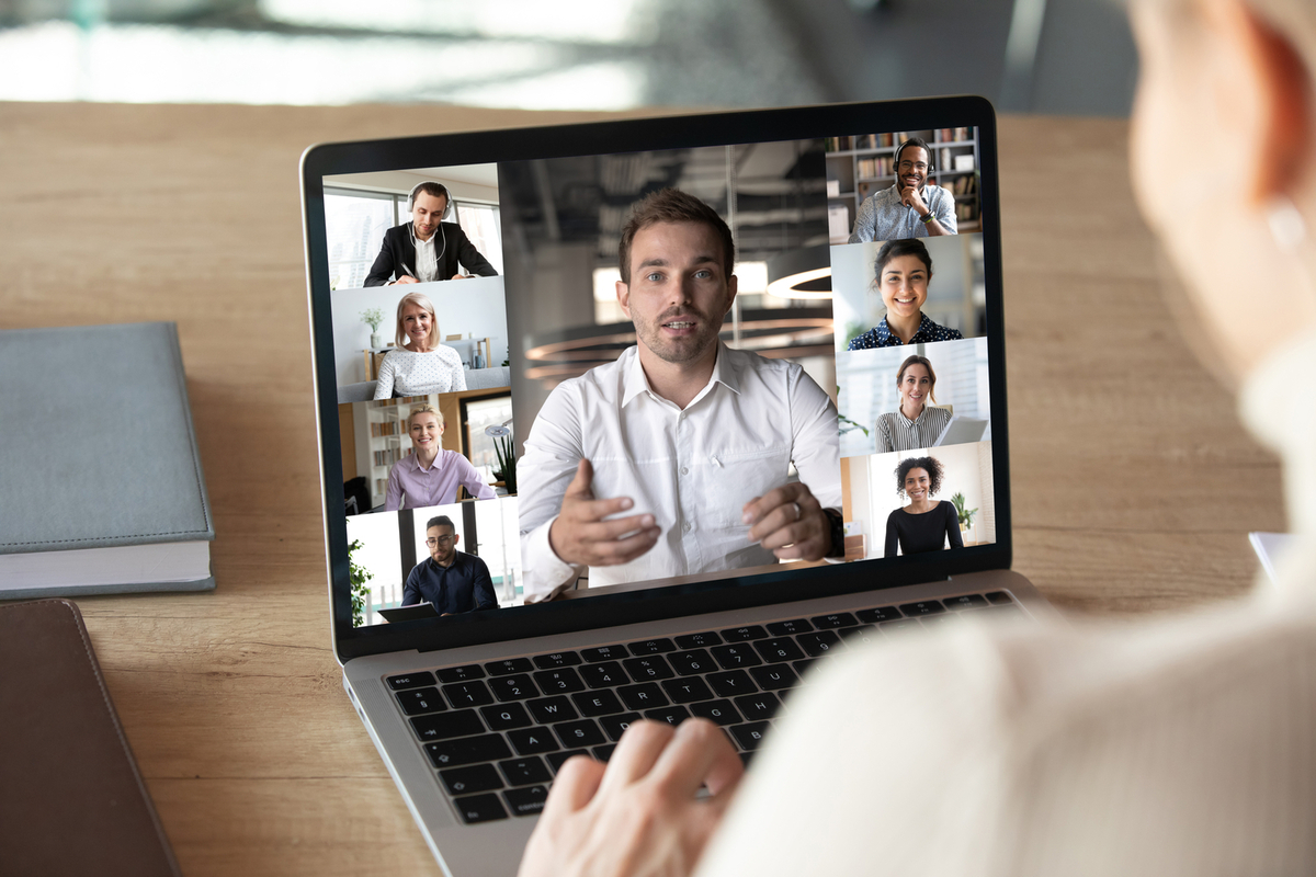 Top Virtual Meeting Platforms for Nassau Businesses