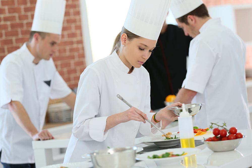 Ultimate Guide to Selecting the Perfect Culinary School for Your Career Goals