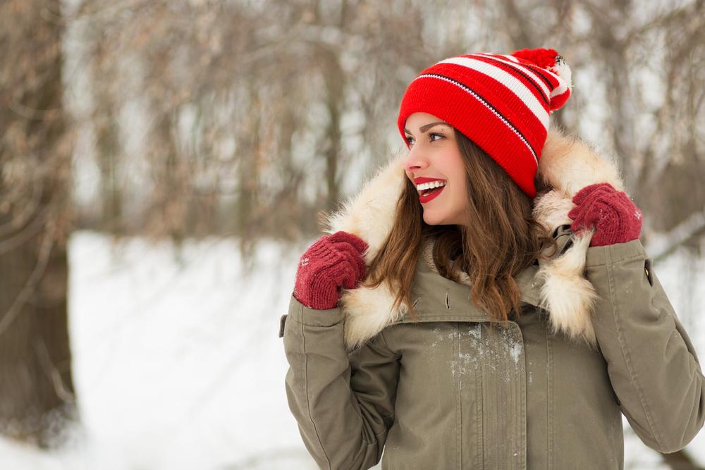 Essential Canada Goose Winter Jackets for the Cold Season