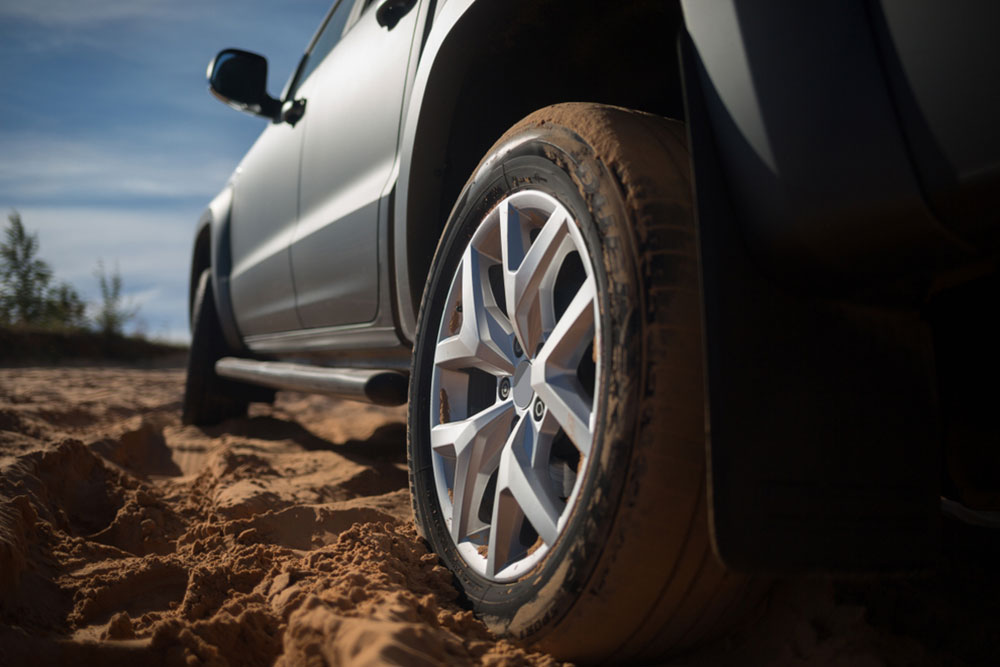 Luxury Redefined: The Spacious Cadillac XT5 SUV