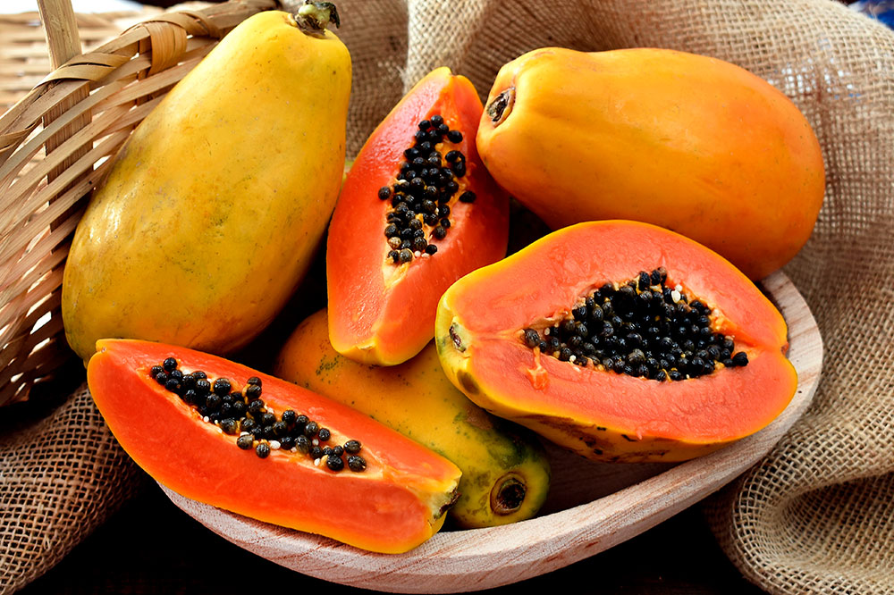 Natural Herbal Solutions for Sickle Cell Disease
