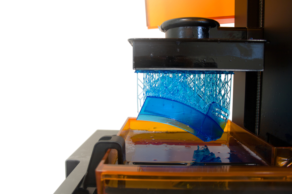 Leading 3D Printing Services in the Bahamas