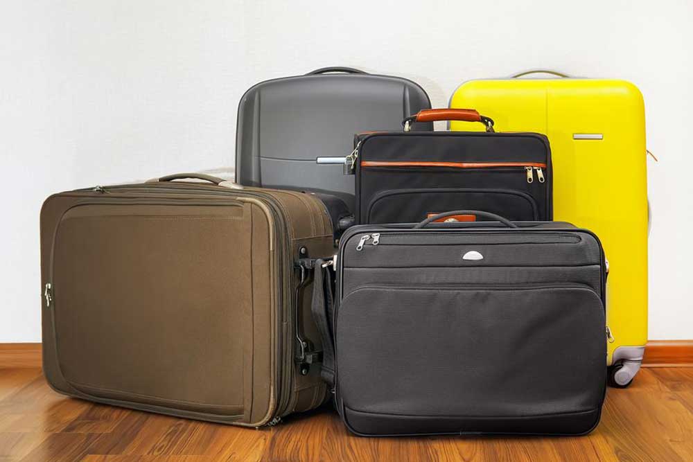 Top Rugged Travel Luggage Sets for Your Next Adventure
