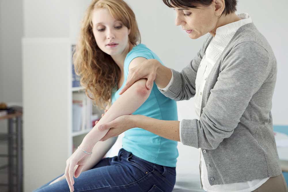 Comprehensive Guide to Plaque Psoriasis Types and Treatment Options