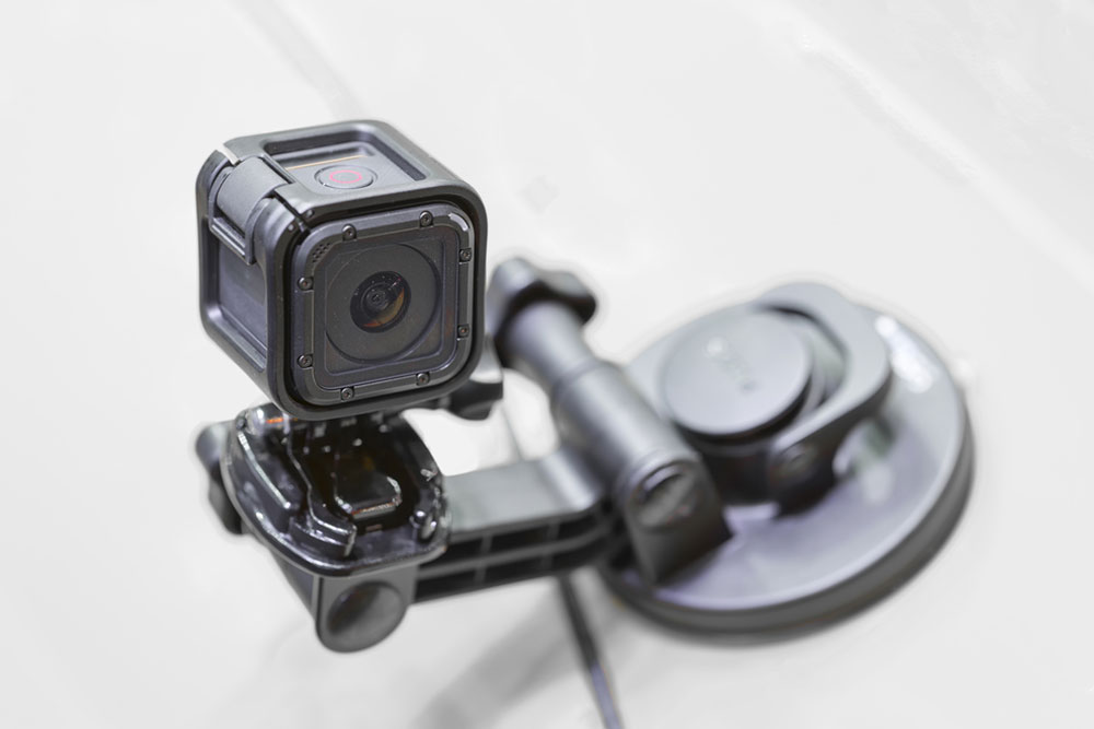 Comprehensive Guide to the GoPro Hero7 Black Camera