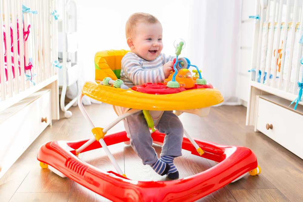Must-Have Baby Products for New Parents