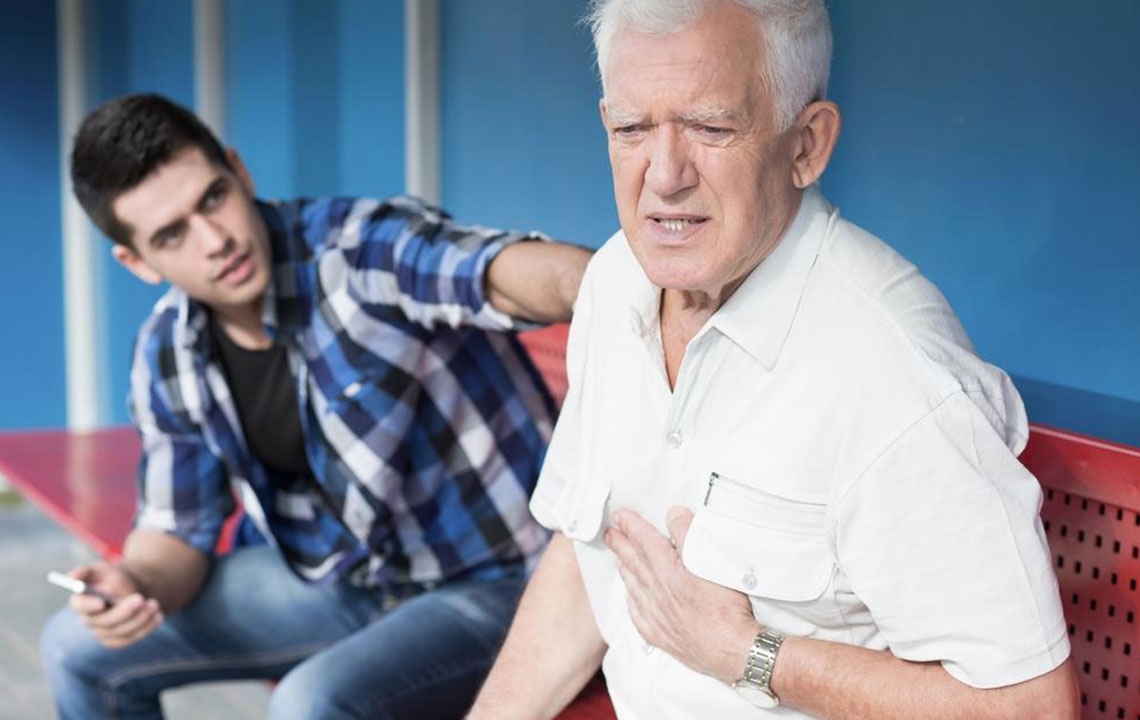 Signs and Methods for Detecting Pulmonary Embolism