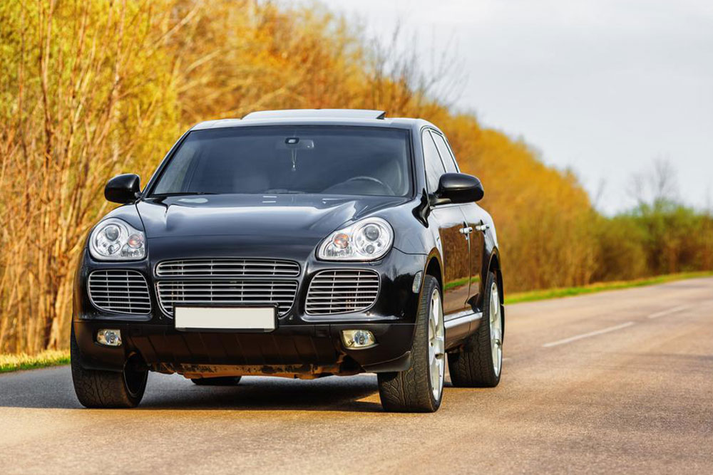 Discovering the World’s Most Prestigious and Expensive Luxury Car Brands