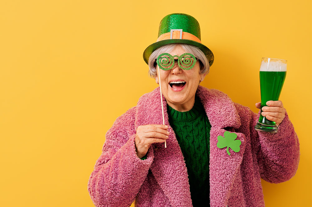 Celebrating St. Patrick's Day: History, Traditions, and Festivities